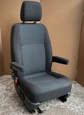 VW T5 T6 Transporter Front