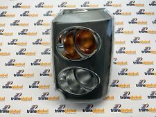 Front LH Indicator & Side Lamp for Range Rover L322 GENUINE LR XBD000053G