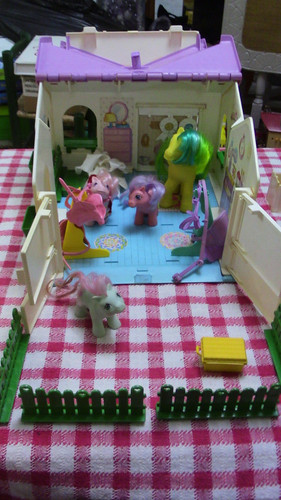 Vintage original little - original, my