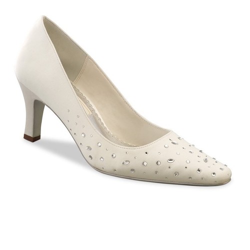 Werner kern bridal shoe - shoe, with