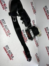 Saab 93 9-3 (04-12) Passenger