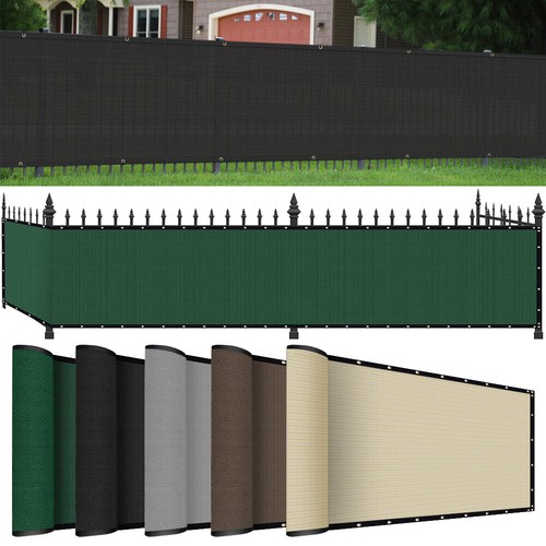 Privacy fence screen - 50',