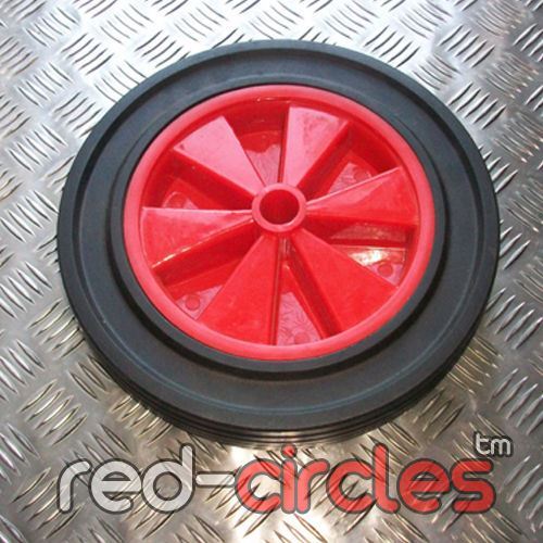 Puncture proof inch - inch, solid