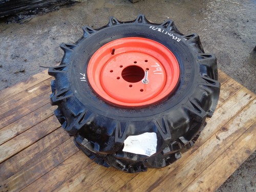 Pair new bridgestones - pair,