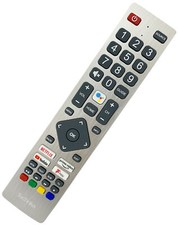 Genuine Voice Remote Control