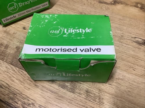 Zone valve drayton lifestyle - drayton,