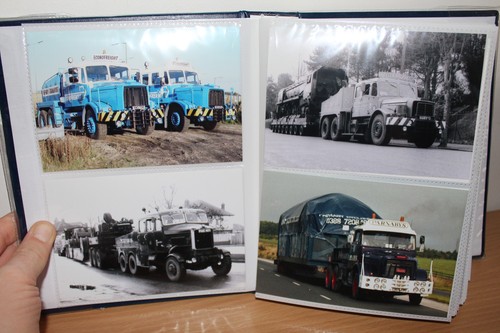 Thh truck photos scammell - photos,