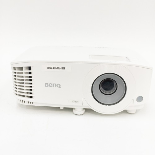 Benq mh5005 3800 lumens full - mh5005,