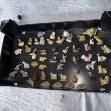 Vintage Wade Whimsies Animal