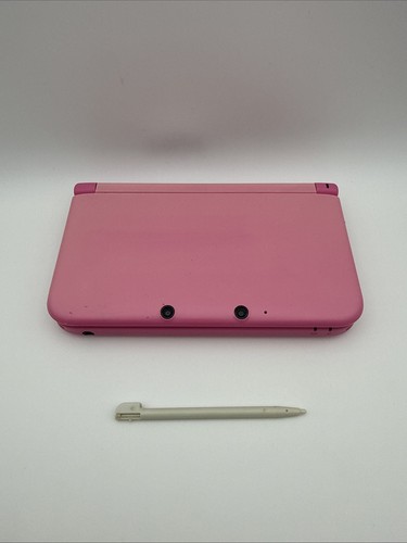 Pink nintendo 3ds charger - pink,