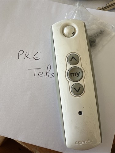 Somfy telis rts - 1,
