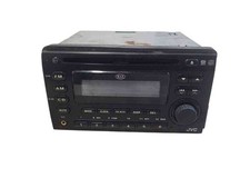 KIA SORENTO I JC Music Navi CD Radio Player Head Unit GE32290001A 2.50 2008