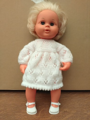 Palitoy teeny tiny tears - teeny,