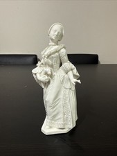 N0217a Nymphenburg figurine