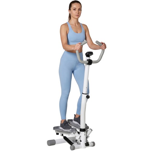 Homcom adjustable twist - homcom,