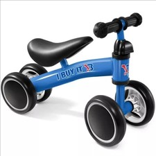 Balance Bike No Pedal Bicycle