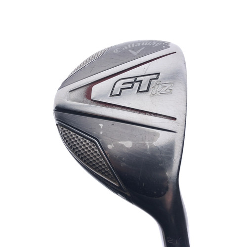 Used callaway hybrid - used,