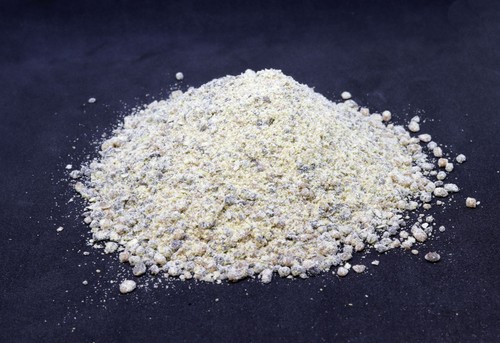 Custom method mix groundbait - custom,