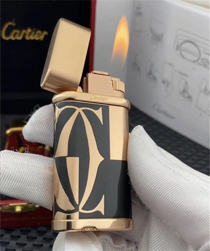 Smoking lighter cartier - smoking,