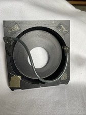 15mm Recessed Lens Board