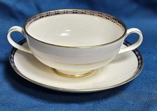 Minton St James Soup Cup and