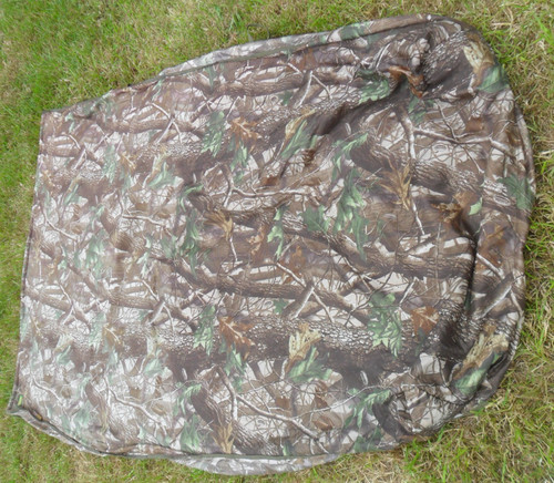 Trakker realtree hardwood - realtree, camo