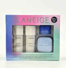 LANEIGE Strong Barrier 4 Piece