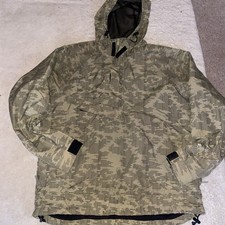Volcom Smock Style Ski Jacket