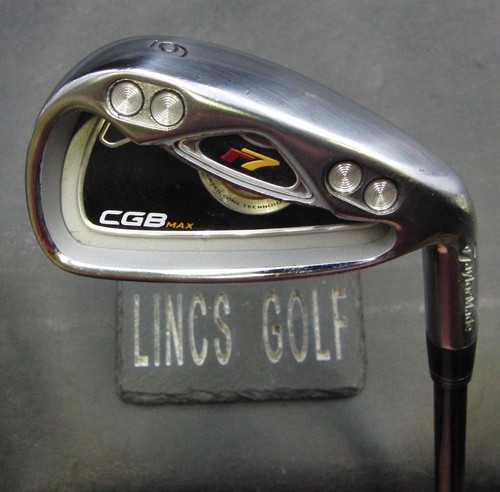 Taylormade cgb max iron - taylormade,