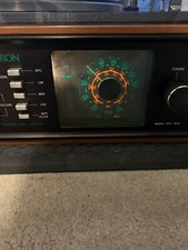 Vintage Dynatron  lenco  gl78