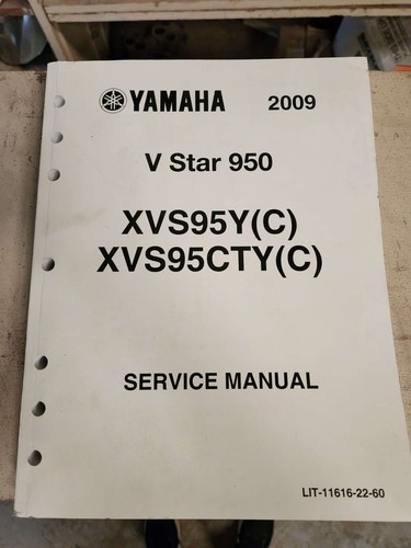Yamaha star 950 - yamaha,
