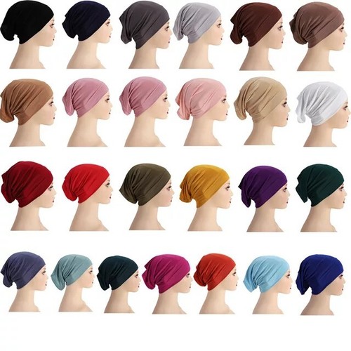 Women ladies under - under, hijab