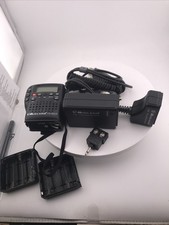 Midland 75-822 40 Channel CB Radio Handheld/Vehicle Portable