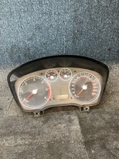 2008 Ford Focus Style Diesel