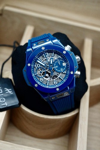 2026 unworn hublot - hublot, bang