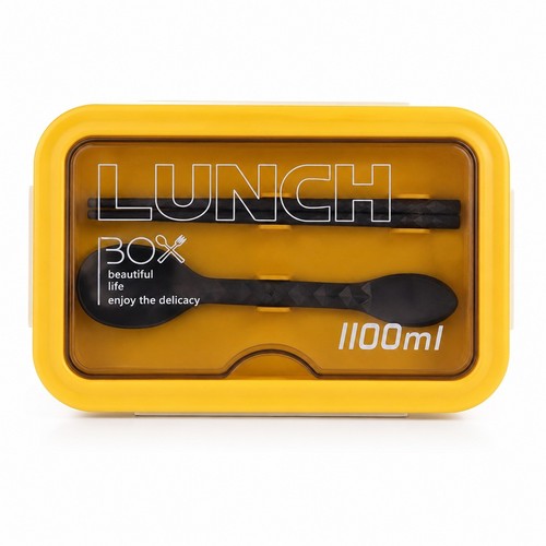 Lunch box 1100ml - lunch,