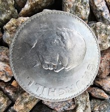 1965 Sir Winston Churchill