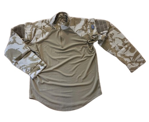 British army ubac hot weather - british,