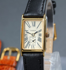 Near MINT TISSOT A222 17mm