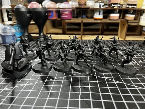 Games workshop warhammer - games,