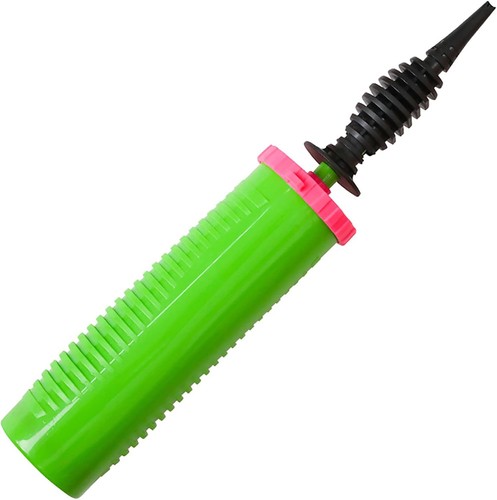 Handheld balloon pump two - handheld,