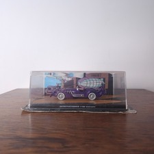 Batman Automobilia Detective