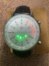 Detomaso ‘Spacy Timeline’