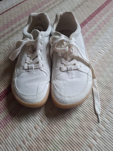 Vivobarefoot gobi sneakers - vivobarefoot,