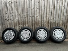 Ford Transit Custom 15”