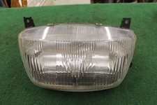 17017 Honda Pan European ST1100 SC26 Headlight Headlamp Stanley 001-5298 Europe