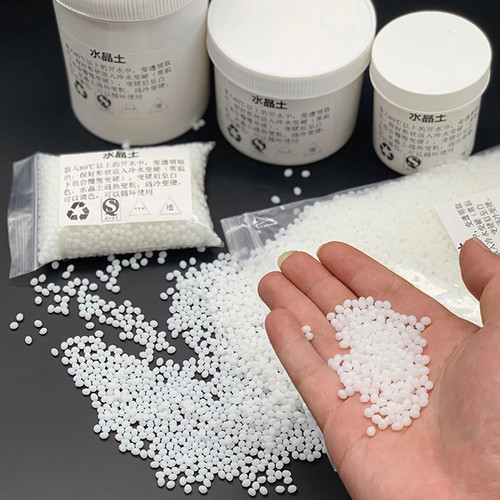 50g 200g polymorph instamorph - polymorph,