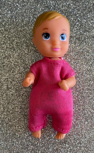 Simba steffi love girl baby - steffi,