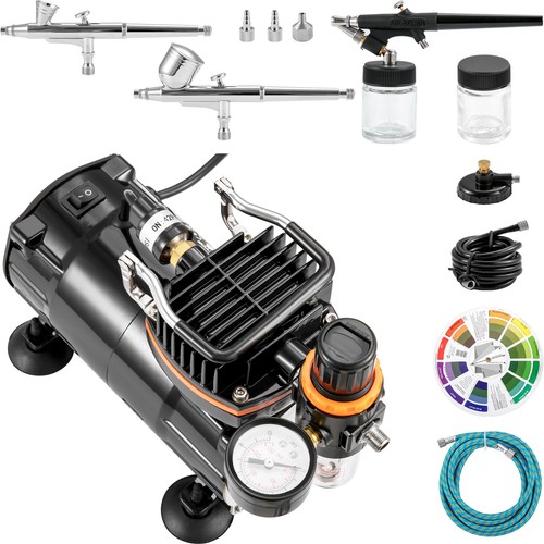 Uimoso airbrush kit - uimoso,