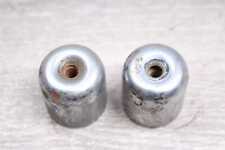 Handlebar weights bar ends